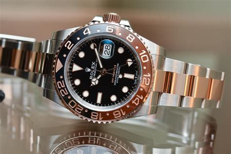 are rolex watches safe.